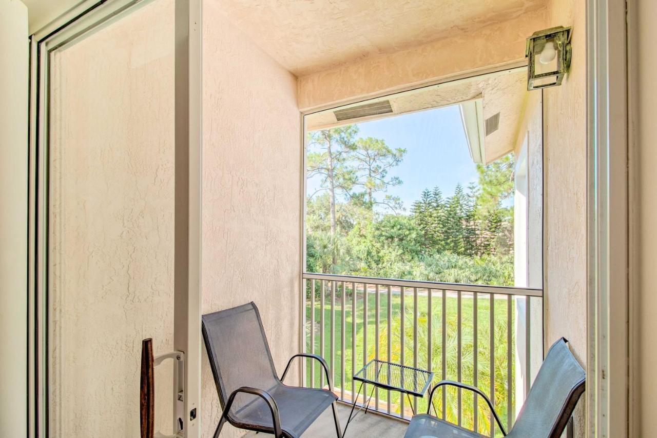 Sunny Port St Lucie Condo Golf, Swim And Unwind! Carlton Exterior foto